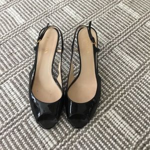 Prada Kitten Heel